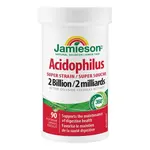 Jamieson Super Strain Acidophilus komplex bakteriálních kultur 90 kapslí
