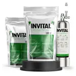 Náplně INVITAL do CO2 generátoru