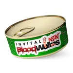 INVITAL Instant Bloodworms 100g