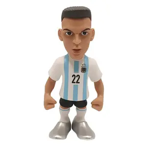 MINIX Fotbal: NT Argentina - LAUTARO