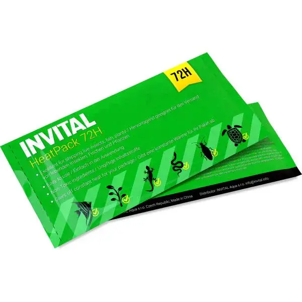 HeatPack 72H