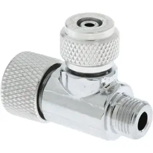 VENTIL ihlový INVITAL