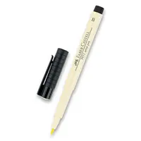 Popisovač Faber-Castell Pitt Artist Pen Brush 103