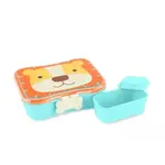 SKIP HOP Zoo Krabička na svačinu 700 ml Lev