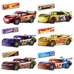 Mattel Cars auta NASCAR, více druhů