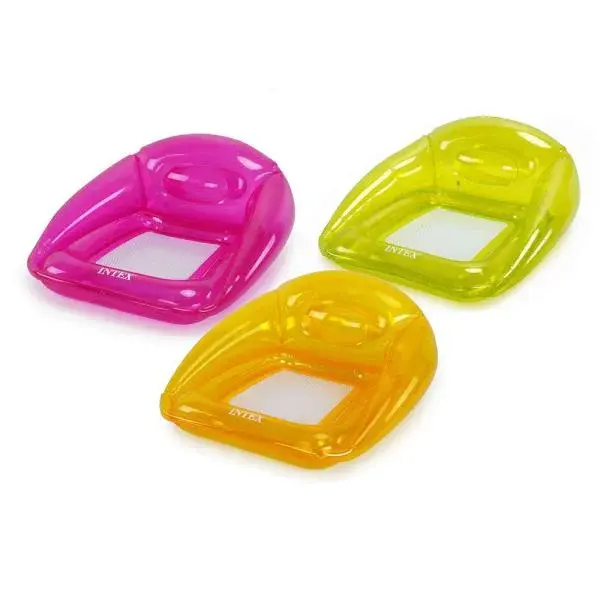 Intex 56802 Křeslo nafukovací Lounges