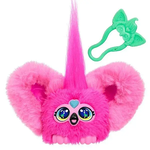 Hasbro - Furby Furblet Flo-Flo