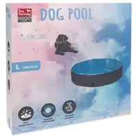 Bazén Dog Fantasy kulatý 160x30cm