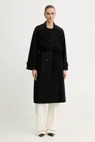 Vlnený kabát Marella