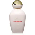 La Fede Strawberry White Forest parfémovaná voda pro ženy 100 ml