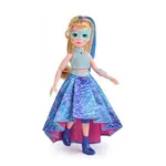 Unicorn academy Deluxe panenka 24 cm Isabel