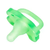 Dr.Browns HappyPaci dudlík MEDICAL Preemie zel. 1ks