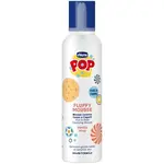 Chicco Pena na vlasy a tělo Pop Vanilla wrap 200ml