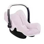 Smoby Maxi Cosi Autosedačka pro panenky světle růžová