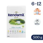 Kendamil Kozí pokračovací mléko 2 (500 g)