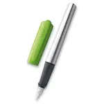Lamy Nexx Lime plnicí pero, hrot M