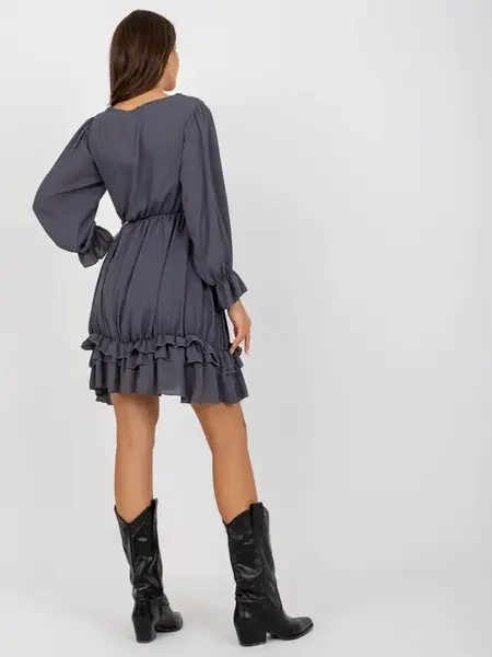 Dress-TW-SK-BI-0761-1.73P-graphite