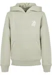 Children's sweatshirt Wildest Dreams Basic green