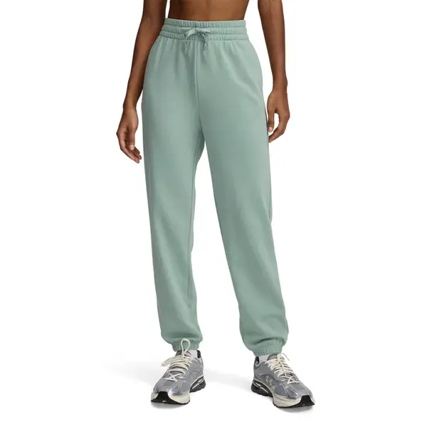 Women's sweatpants Under Armour Rival Terry Jogger