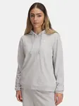Women's Under Armour UA Rival Terry Hoodie - Women's