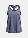 Girls' tank top Under Armour Tech Knockout Tank - Girls