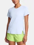 Under Armour Women's T-shirt UA Launch Elite Shortsleeve - Women's