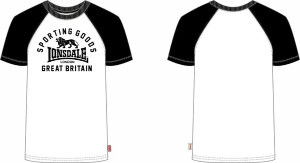 Lonsdale Men's t-shirt regular fit