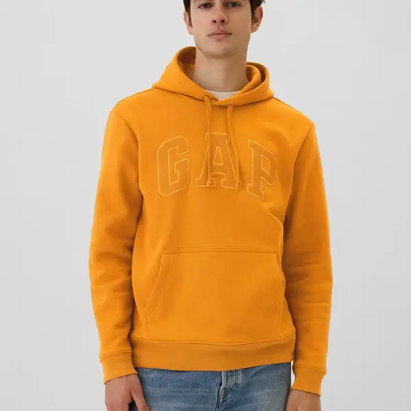 GAP Logo Sweatshirt - Men's
