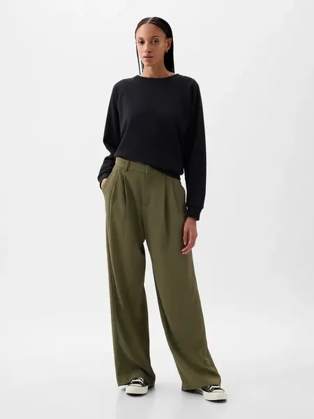 GAP Wide trousers 365 - Women's
