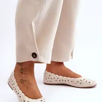 Dámske baleríny Kesi