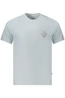 Pánske tričko GUESS JEANS modré