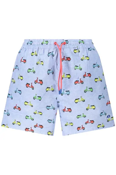 Pánske plavkové kraťasy North Sails