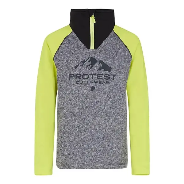 Boys' sweatshirt Protest PRTRAF JR