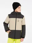 Boys' ski jacket Protest PRTDECKS JR