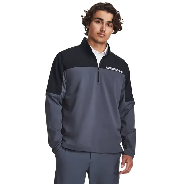 Men's jacket Under Armour Storm Windstrike HZ