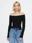 GAP Sweater top with wool blend - Women's