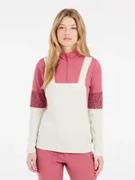 Women's sweatshirt Protest PRTMORPH