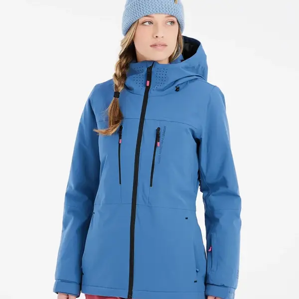 Women's ski jacket Protest PRTBEVERLY