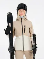 Women's ski jacket Protest PRTDISK