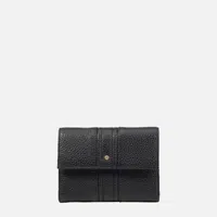 Black women's wallet Geox - Women's