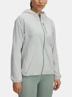 Women's jacket Under Armour LAUNCH LIGHTWEIGHT JKT - Women's