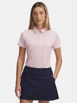 Women's T-shirt Under Armour UA Playoff SS Polo - Women's