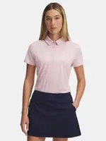Women's T-shirt Under Armour UA Playoff SS Polo - Women's