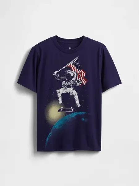 GAP Children's T-shirt - Boys