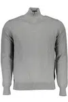 NORTH SAILS GRAY MAN JERSEY