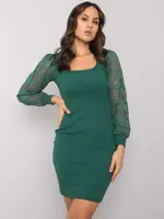Dress-RV-SK-7346.98-dark green