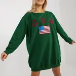 Sweatshirt-VI-BL-3192.23P-dark green