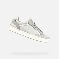 Grey men's sneakers Geox Baltmoore - Men's