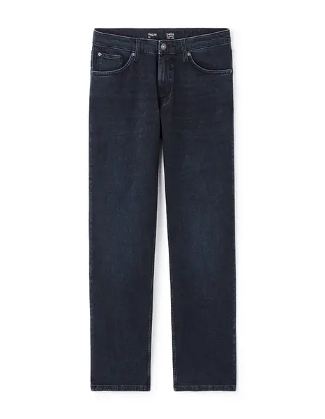 Celio Jeans C5 Regular3l - Men's