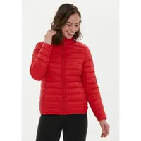 Women's quilted jacket Whistler Tepic W